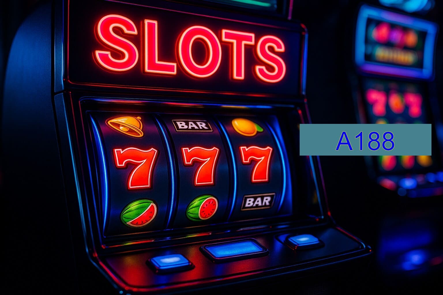 Benefícios dos Slots
